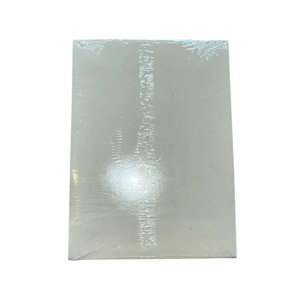 Victorias Secret tissue gift wrapping
